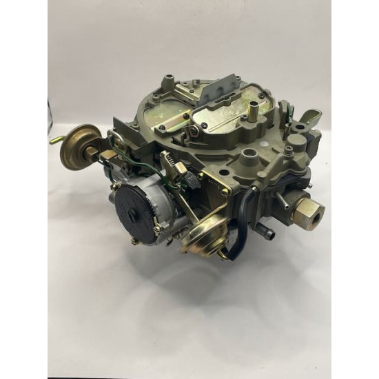 Rochester M4MC Quadrajet carburettor reconditioned [RR603A]