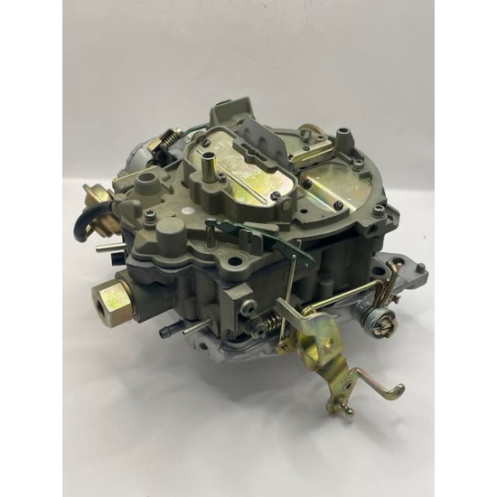 Rochester M4MC Quadrajet carburettor reconditioned [RR603A]