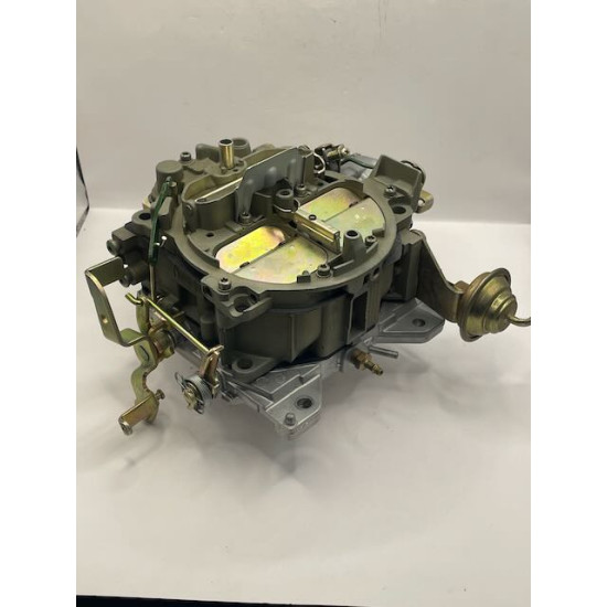 Rochester M4MC Quadrajet carburettor reconditioned [RR603A]