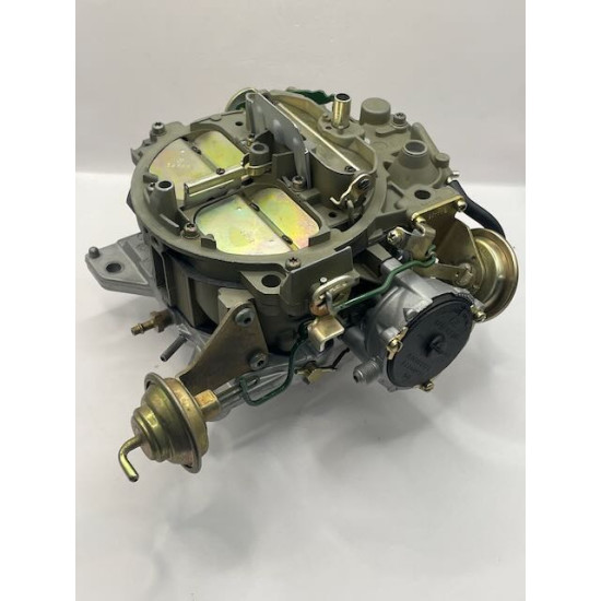 Rochester M4MC Quadrajet carburettor reconditioned [RR603A]