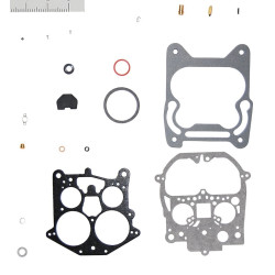 Rochester Quadrajet 4MV rebuild kit [RK4224]