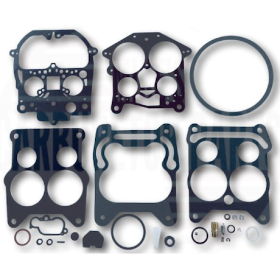 Rochester Quadrajet 4MV Buick Chevrolet GMC Pontiac rebuild kit [RK6019]    