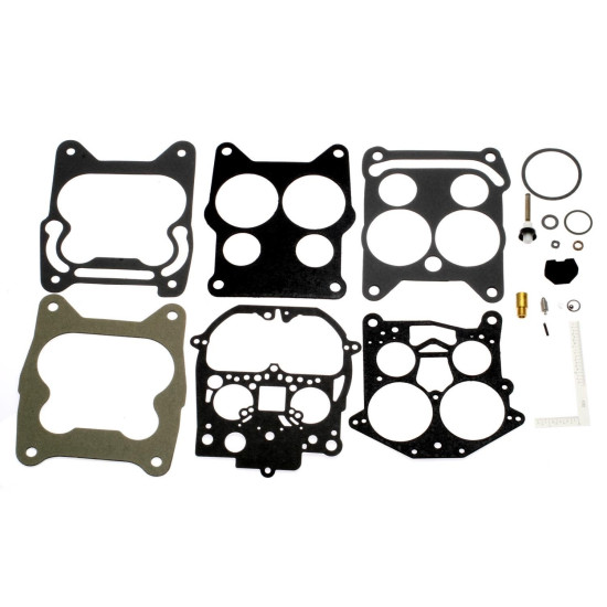 Rochester Quadrajet 4MV 4MC rebuild kit [RK613]    