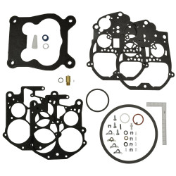Rochester Quadrajet M4MV M4MC Buick Chevrolet OMC Pontiac rebuild kit [RK4243]    