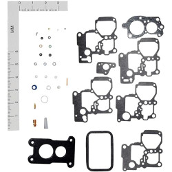 Rochester 2SE E2SE Varajet Carburetor Rebuild Kit [RK4332]