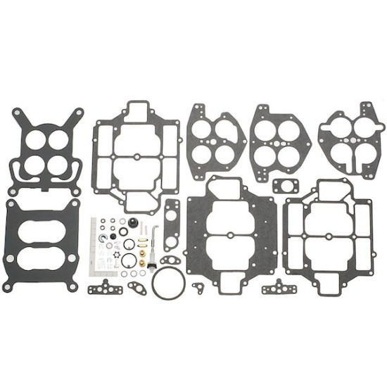 Rochester 4GC rebuild kit suits Buick Cadillac Oldsmobile Pontiac 54-55 [RK4430]