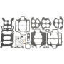 Rochester 4GC 4 JET rebuild kit suits Buick Cadillac Oldsmobile Pontiac 54-55 [RK4430]