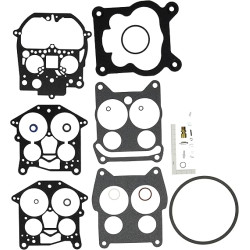 Rochester Quadrajet Marine rebuild kit [RK503] 