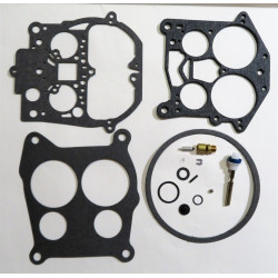 Rochester Quadrajet 4MC 4MV Holden HT HG HQ HJ LH V8 308 1969-75 GTS Monaro L34 SLR5000 rebuild kit [RK601]    