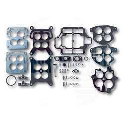 Rochester 4GC Cadillac Buick Oldsmobile Packard Pontiac V8 1956 rebuild kit [RK6036]