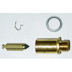 Rochester Needle & Seat Varajet Monojet Commodore VC VH VK Chevrolet 230 250 292 CI 6Cyl [RT604NS]