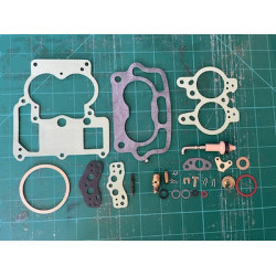 Rochester 2GC 2GV Holden HK HT Chevrolet V8 Studebaker 62-65 rebuild kit (RK605) 