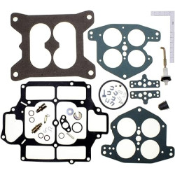 Rochester 4G 4GC Mercury Marine rebuild kit [RK6134] 