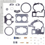 Mercarb Mercruiser Marine Carburetor Rebuild Kit [RK623M]