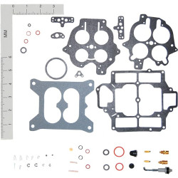Rochester 4 Jet 4G 4GC Oldsmobile V8 350 1961-65 rebuild kit [RK7059]