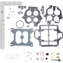 Rochester 4 Jet 4G 4GC Oldsmobile V8 350 1961-65 rebuild kit [RK7059]