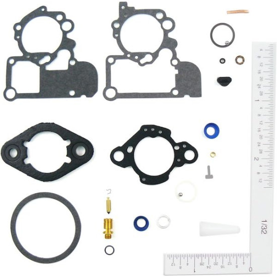 Rochester M ME MEF MV Monojet Rebuild Kit suits  Cadillac Chevy GMC Pontiac [RK608] 