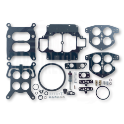 Rochester 4 Jet Chevrolet V8 283 327 348 409 C.I. 1965-67 rebuild kit [RK7104]
