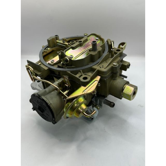 Rochester M4MC Quadrajet carburettor reconditioned [RR602A]