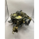 Rochester M4MC Quadrajet carburettor reconditioned [RR603A]