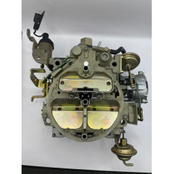 Rochester M4MC Quadrajet carburettor reconditioned [RR603A]