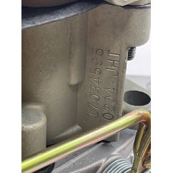 Rochester M4MC Quadrajet carburettor reconditioned [RR603A]