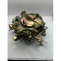 Rochester M4ME Quadrajet carburettor reconditioned [RR603E]