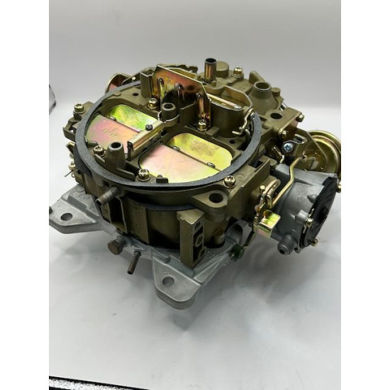 Rochester M4ME Quadrajet carburettor reconditioned [RR603E]