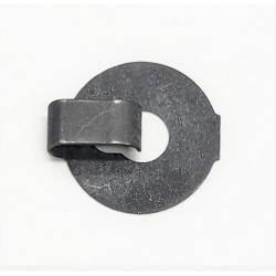 Throttle arm stud retainer [62-108]