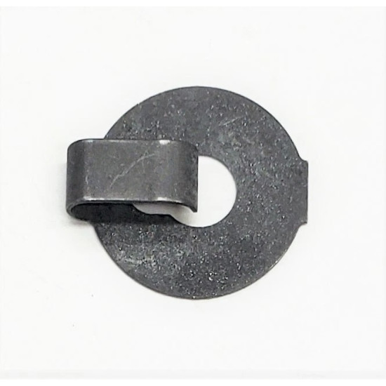 Throttle arm stud retainer [62-108]