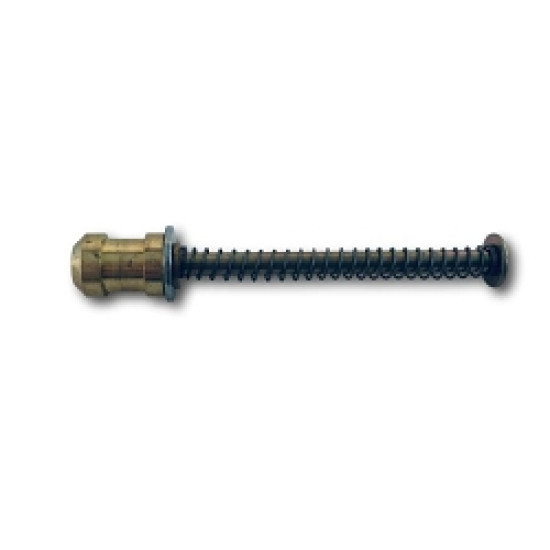 Rochester 2 jet 4 jet power piston assembly [85-800]