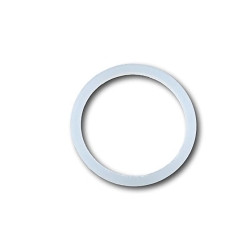 Rochester Quadrajet inlet fuel fitting gasket [G816]