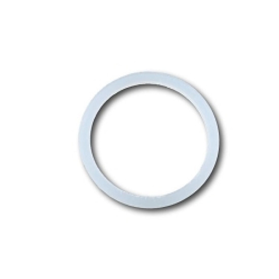 Rochester Quadrajet inlet fuel fitting gasket [G1126]