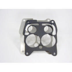 Rochester Quadrajet flange gasket [G596S]