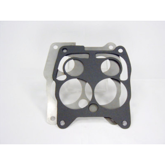 Rochester Quadrajet flange gasket [G596S]