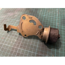 Rochester Varajet Choke Pull-off Holden WB Camira JB JD Sunbird UC Commodore VC VH VK Opel Vauxhall [RT604CPL]