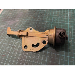 Rochester Varajet Choke Pull-off Holden WB Camira JB JD Sunbird UC Commodore VC VH VK Opel Vauxhall [RT604CPL]