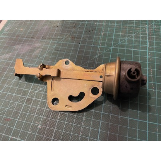 Rochester Varajet Choke Pull-off Holden WB Camira JB JD Sunbird UC Commodore VC VH VK Opel Vauxhall [RT604CP]