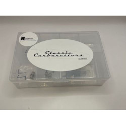 thumbnail image 2 of CCS Performance Electric Choke For Rochester Quadrajet Carburetors - 2GC, 4MC, E4MC - OE Spec (8182D) 2 of 6
