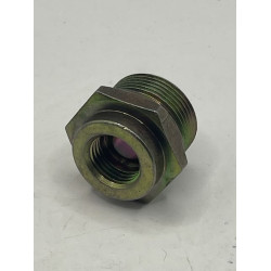 Rochester Quadrajet inlet fuel fitting [90-75]