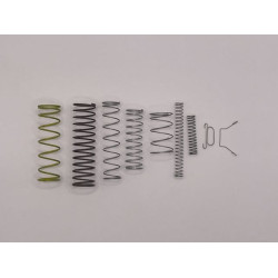 Rochester Quadrajet Internal spring set [RQS100]