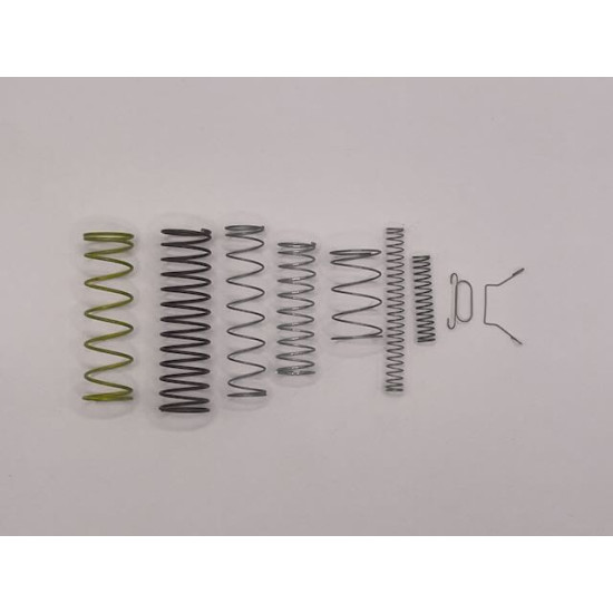 Rochester Quadrajet Internal spring set [RQS100]