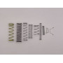 Rochester Quadrajet Internal spring set [RQS100]