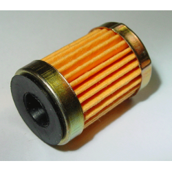 Fuel Filter Rochester Pleated Paper in-carb type 1 inch (RIF59) Fuel Filter Rochester Pleated Paper in-carb type 1 inch (RIF59)