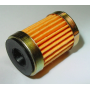 Fuel Filter Rochester Pleated Paper in-carb type 1 inch (RIF59)