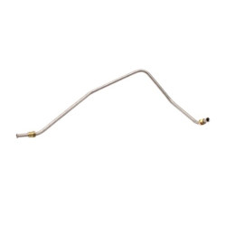 Fuel Line 5/16" Steel Holden HX HJ HZ LH LX Quadrajet [SFL-QJ602S]
