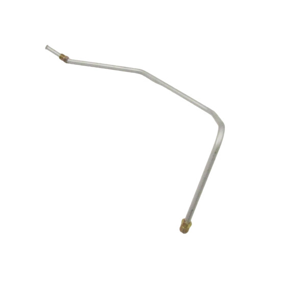 Fuel Line 5/16" Steel Holden HK to HQ Quadrajet [SFL-QJ601]
