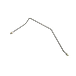 Fuel Line 5/16" Steel Holden HX HZ VB LH LX Quadrajet [SFL-QJ602F]