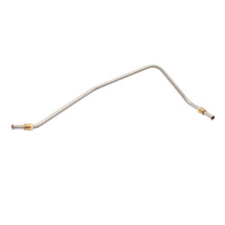 Fuel Line 5/16" Steel Holden HX HJ HZ LH LX Quadrajet [SFL-QJ602S-AC]
