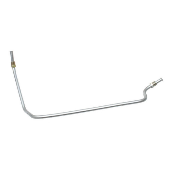 Fuel Line 5/16" Steel Holden HQ Quadrajet [SFL-QJ601S]